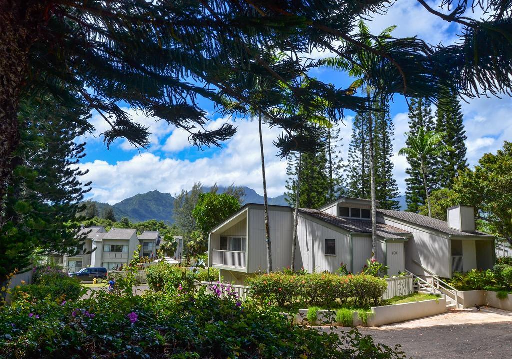 Makai Club Resort Princeville Habitación foto