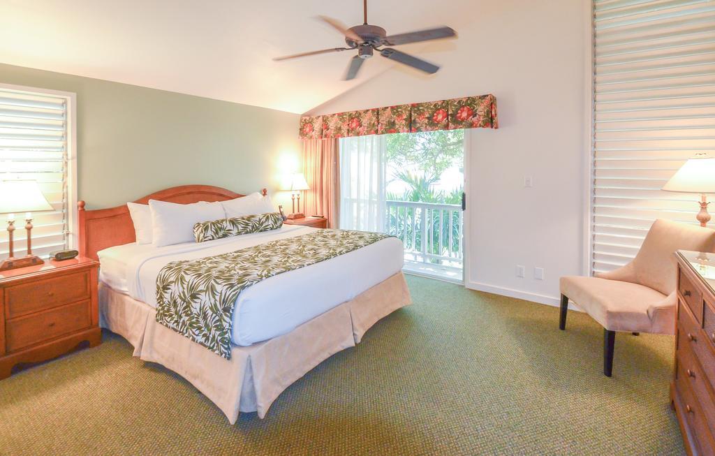 Makai Club Resort Princeville Habitación foto